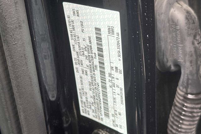 Certified 2023 Ford F150 XLT image 21