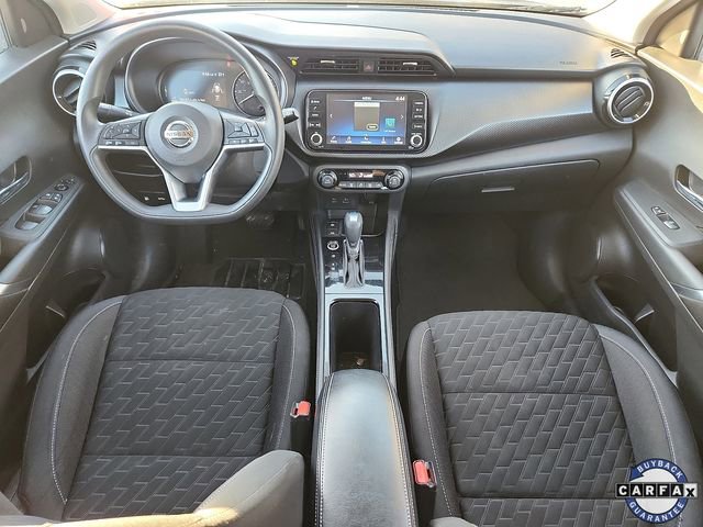 Used 2021 Nissan Kicks SV image 8