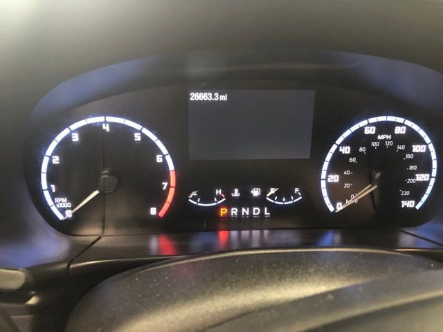 Certified 2024 Ford Bronco Sport Big Bend w/ Convenience Package image 7