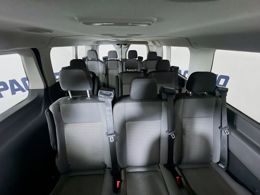 Certified 2024 Ford Transit 350 XLT RWD image 44