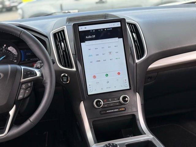 Certified 2023 Ford Edge SEL w/ Convenience Package AWD/4WD image 22