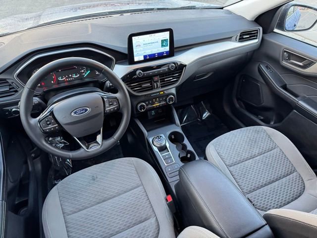 Certified 2022 Ford Escape SE w/ Convenience Package AWD/4WD image 11