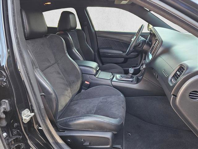 Used 2023 Dodge Charger R/T w/ Plus Group RWD image 23