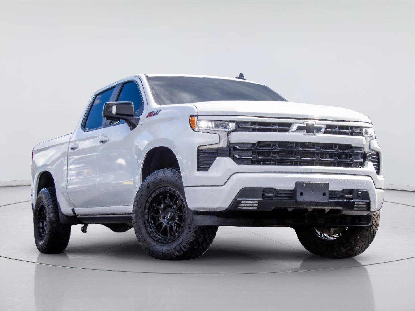 Used 2023 Chevrolet Silverado 1500 RST w/ RST All Star Premium Package