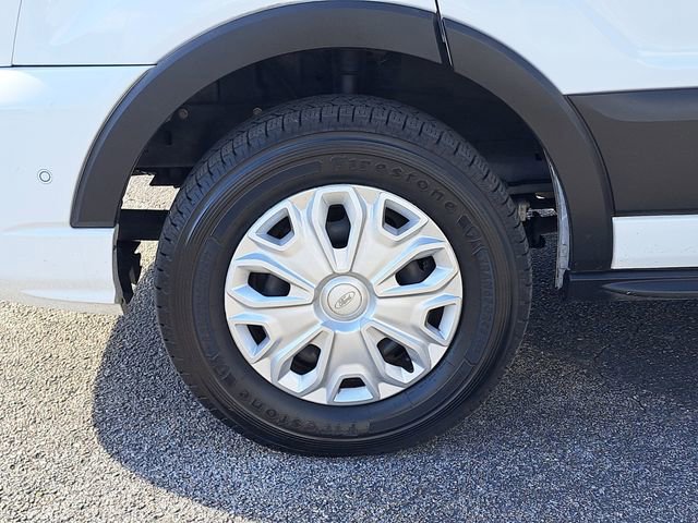 Certified 2023 Ford Transit 350 XLT image 6