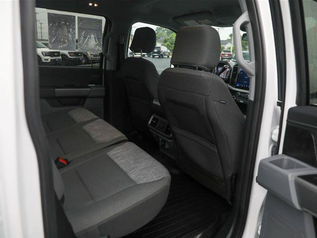 Certified 2023 Ford F150 XLT w/ Equipment Group 302A High AWD/4WD image 29