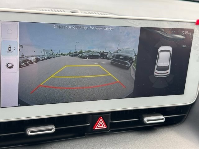 Used 2024 Hyundai Ioniq 5 SEL AWD/4WD image 28