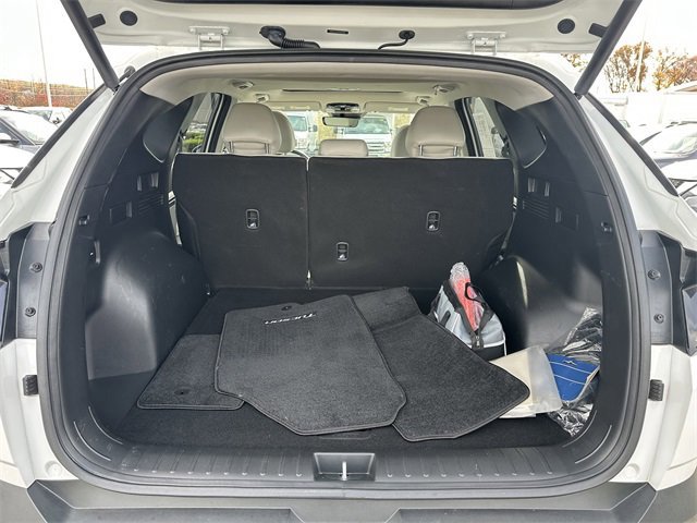 Used 2024 Hyundai Tucson SEL w/ Convenience Package image 44