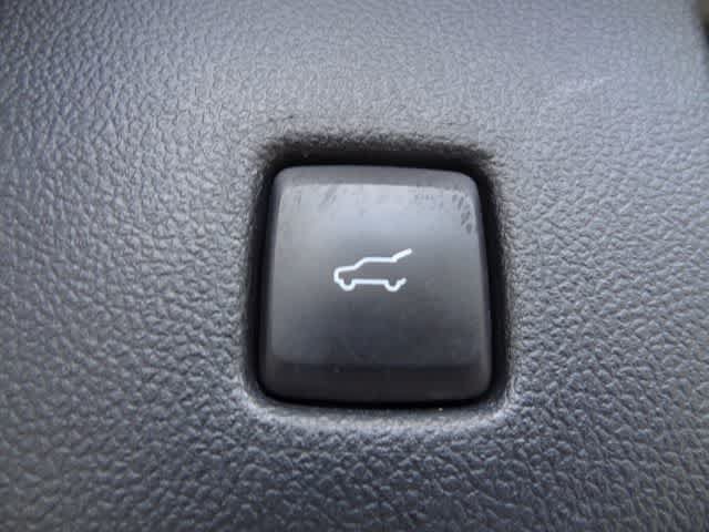 Certified 2021 Ford Escape SE w/ Convenience Package FWD image 10