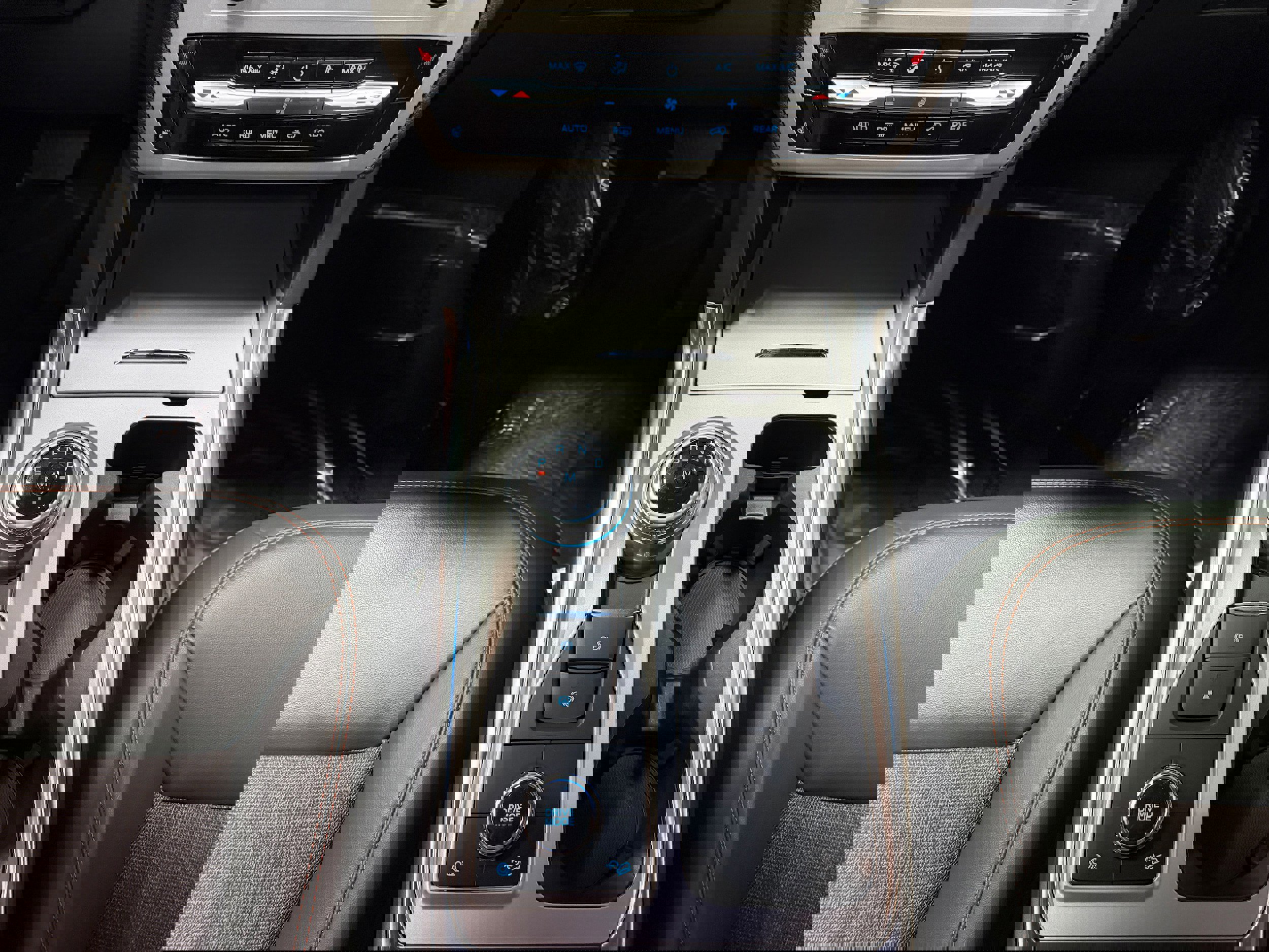 Certified 2023 Ford Explorer Timberline image 29