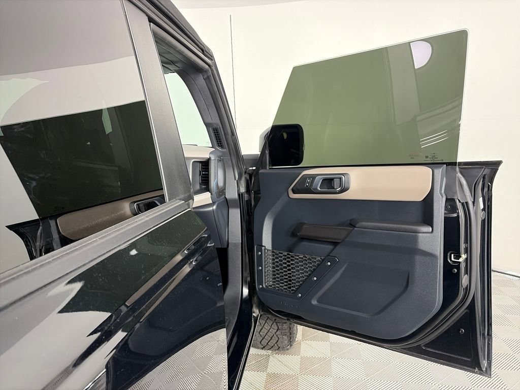 Certified 2024 Ford Bronco Wildtrak image 32