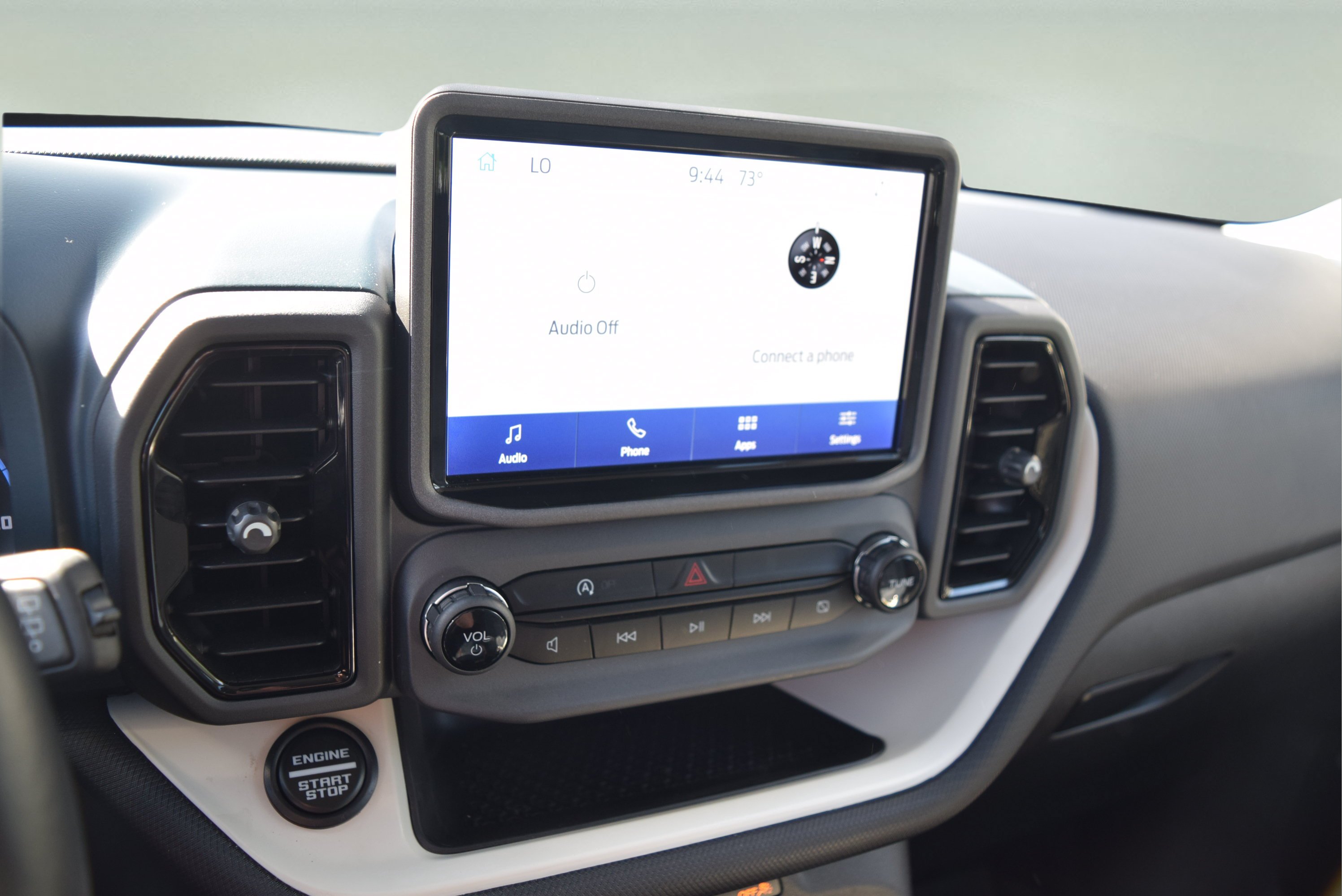 Certified 2023 Ford Bronco Sport Heritage w/ Heritage Convenience Package AWD/4WD image 12
