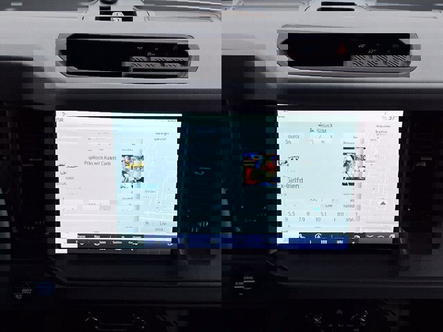 Certified 2024 Ford Bronco Big Bend image 11