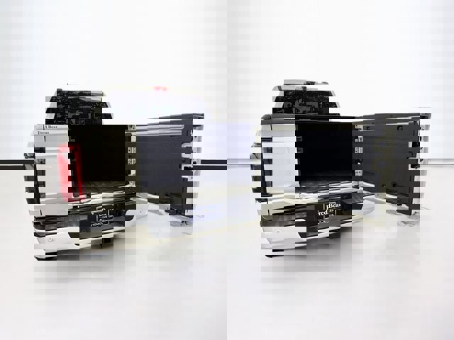 Certified 2024 Ford F150 Platinum w/ Equipment Group 702A High image 27