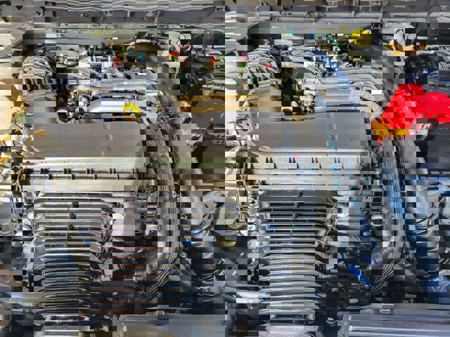 Certified 2024 Ford Escape ST-Line Elite w/ Premium Technology Package image 30