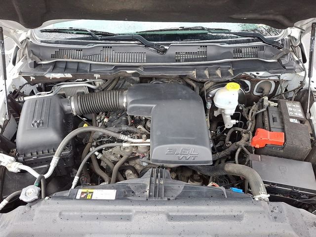 Used 2022 RAM 1500 Tradesman w/ Power & Remote Entry Group image 30