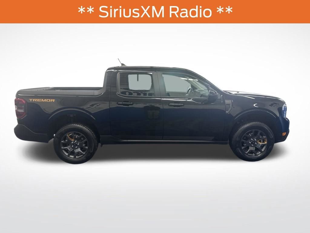 Certified 2024 Ford Maverick Tremor w/ Tremor Off-Road Package image 6