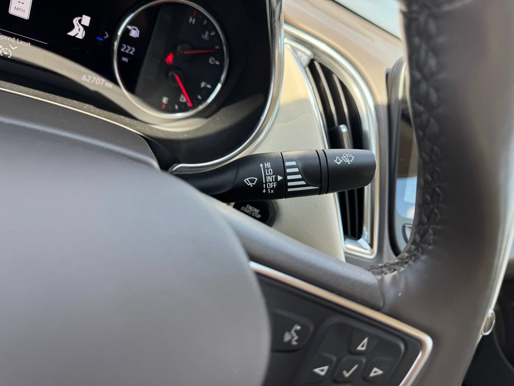 Used 2024 Chevrolet Malibu LT FWD image 19