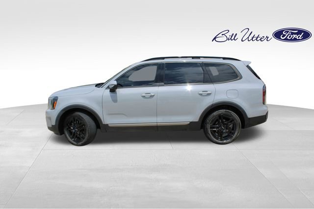 Used 2023 Kia Telluride EX X-Line AWD/4WD image 8