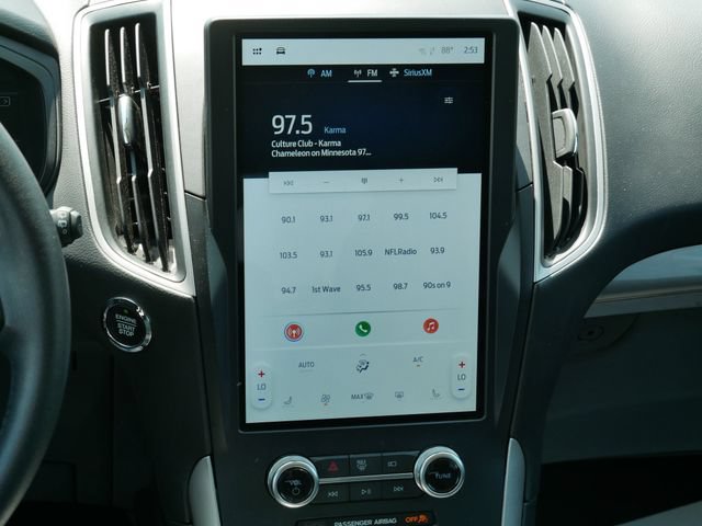 Certified 2024 Ford Edge SEL AWD/4WD image 10