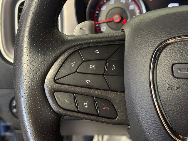 Used 2022 Dodge Charger Scat Pack RWD image 25