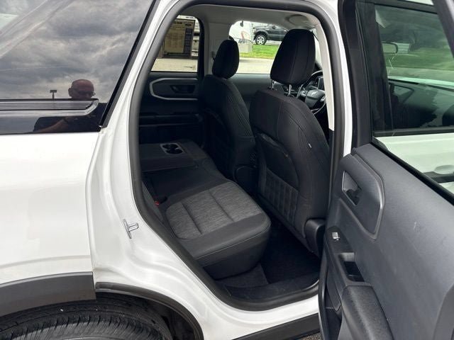 Certified 2023 Ford Bronco Sport Big Bend w/ Convenience Package AWD/4WD image 11