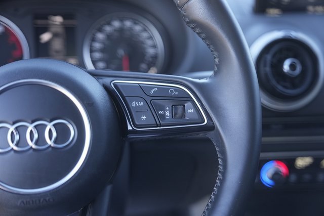 Used 2017 Audi A3 2.0T Premium w/ Convenience Package image 24