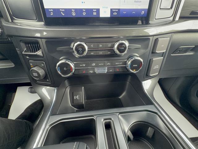 Certified 2023 Ford F150 XLT w/ Equipment Group 302A High AWD/4WD image 16