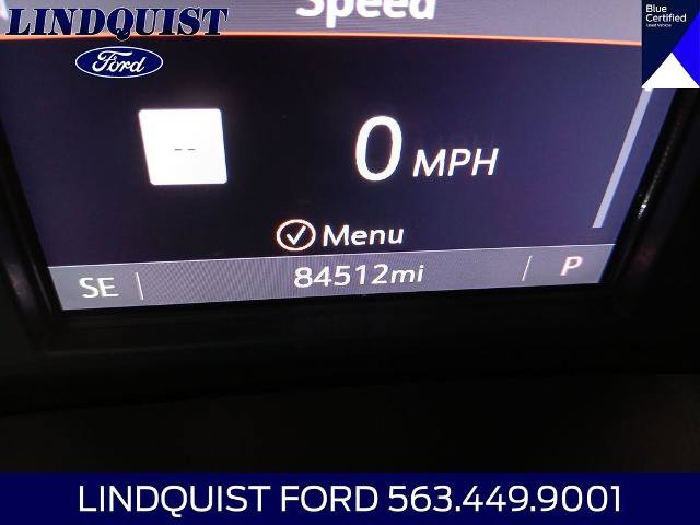 Used 2020 Buick Enclave Essence w/ Sound and Sites Package AWD/4WD image 14
