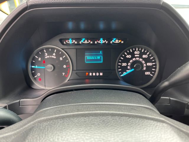 Certified 2020 Ford F150 XLT AWD/4WD image 29