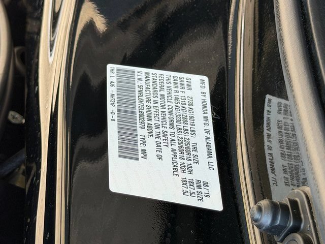 Used 2020 Honda Odyssey EX-L image 30