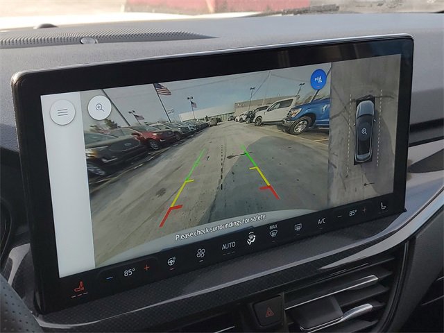 Certified 2023 Ford Escape ST-Line Elite w/ Premium Technology Package image 23