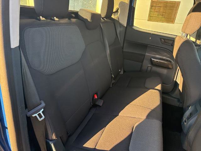 Certified 2024 Ford Maverick XL image 28
