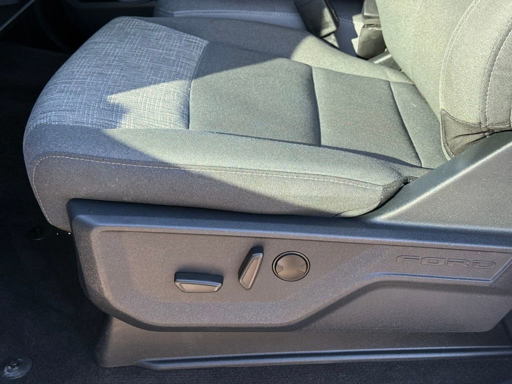 Certified 2023 Ford F150 XLT w/ Equipment Group 302A High image 19