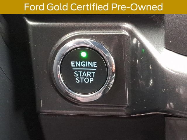 Certified 2023 Ford F150 XLT w/ Equipment Group 302A High AWD/4WD image 27