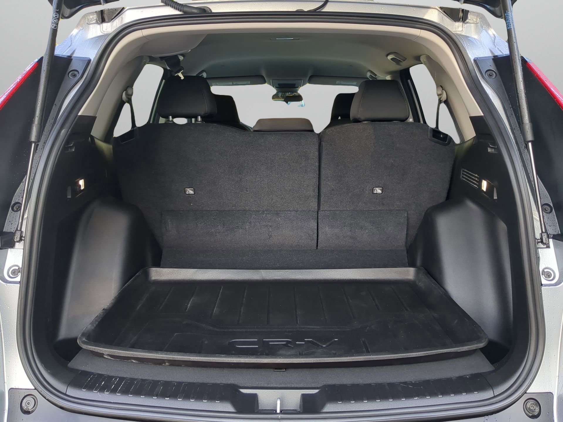 Used 2026 Honda CR-V LX image 46