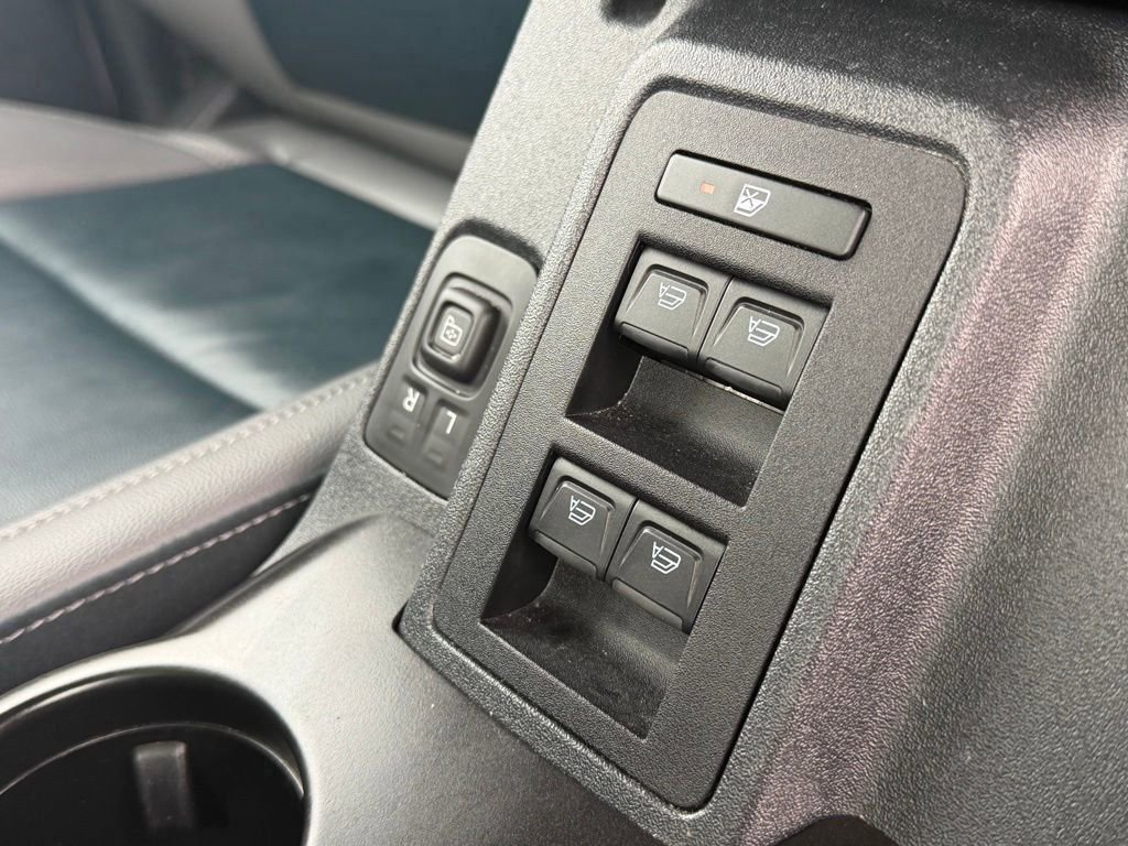 Certified 2022 Ford Bronco Outer Banks image 14