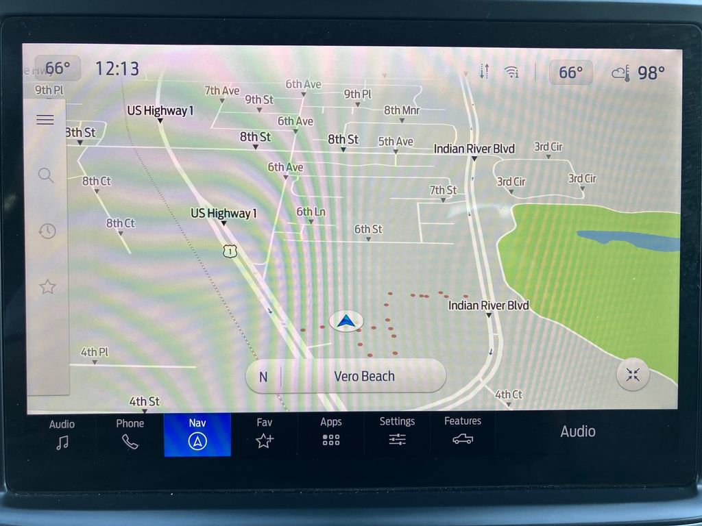 Certified 2024 Ford F250 Lariat image 29