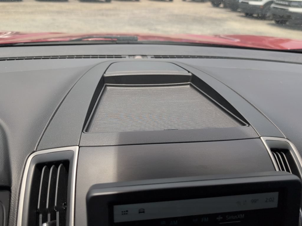 Certified 2024 Ford Edge SEL AWD/4WD image 16