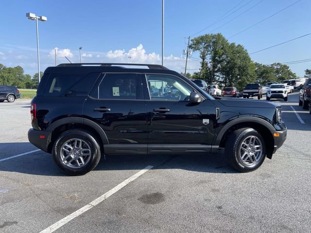 Certified 2026 Ford Bronco Sport Big Bend AWD/4WD image 2