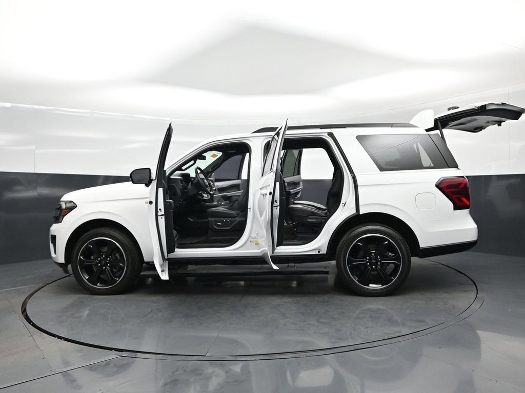 Certified 2023 Ford Expedition Limited AWD/4WD image 33