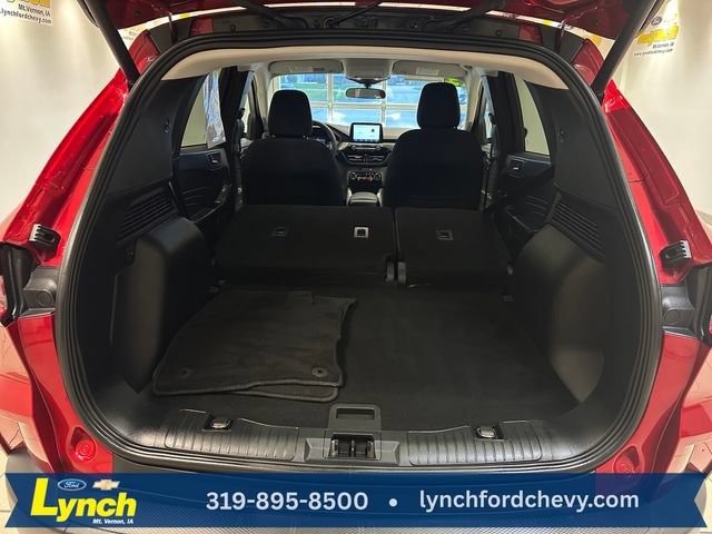 Certified 2023 Ford Escape Active AWD/4WD image 20