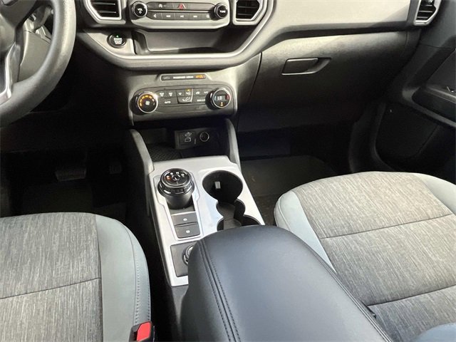 Certified 2021 Ford Bronco Sport Big Bend image 15