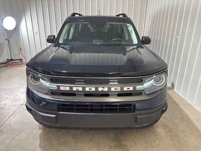 Certified 2021 Ford Bronco Sport Big Bend AWD/4WD image 20