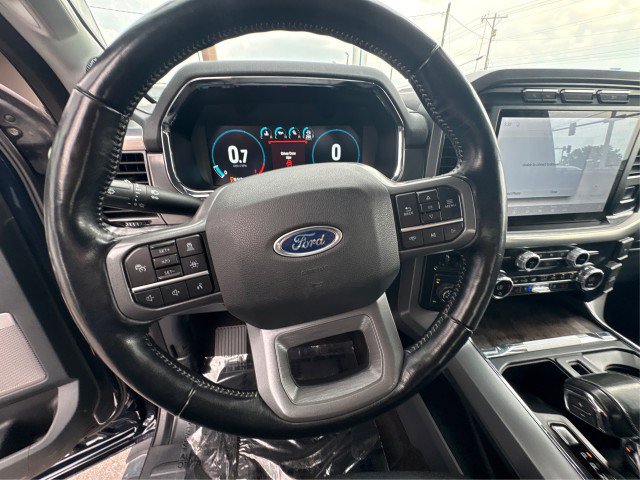 Certified 2021 Ford F150 Lariat w/ Equipment Group 502A High AWD/4WD image 16