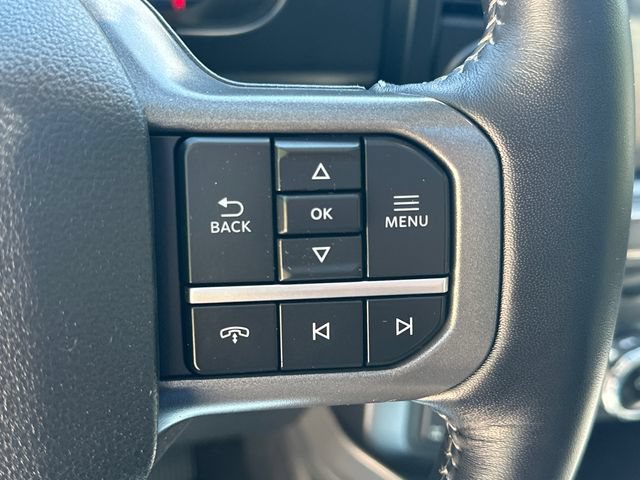 Certified 2024 Ford F350 Lariat w/ Lariat Ultimate Package AWD/4WD image 32