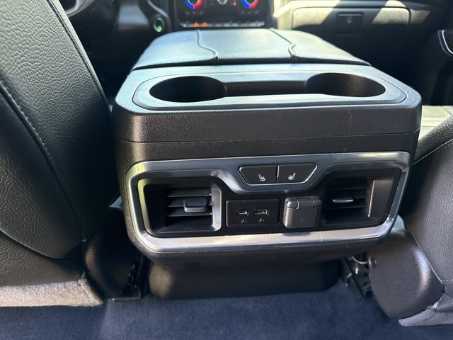 Used 2023 GMC Sierra 2500 Denali w/ Denali Ultimate Package AWD/4WD image 20
