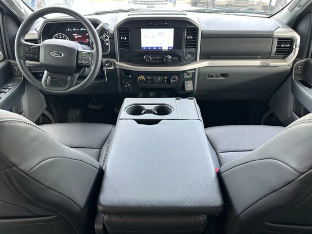 Certified 2023 Ford F150 XLT AWD/4WD image 11