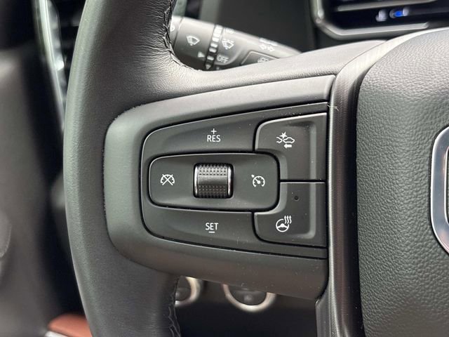 Used 2025 GMC Sierra 2500 Denali Ultimate AWD/4WD image 29