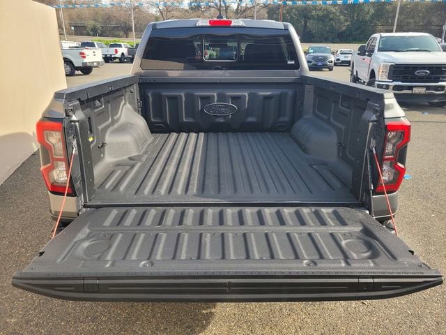 Certified 2025 Ford Ranger Lariat w/ FX4 Off-Road Package image 8